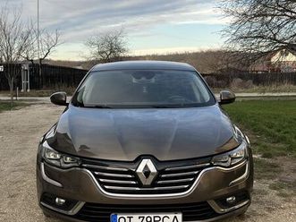 renault talisman suica