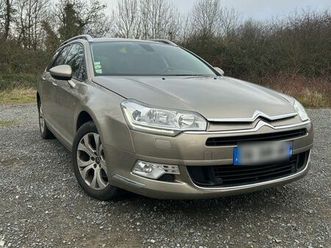 citroën c5