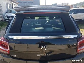 ds3 cabriolet