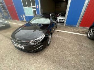 kia - optima sw 1.7 crdi vgt drive ecodynamics