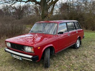 lada 2104 break 1500