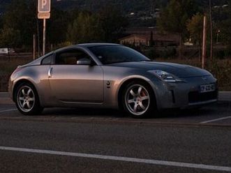 350z