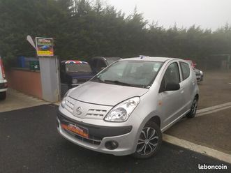 nissan pixo 1.0 i 12v 68 cv 2009