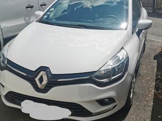 clio 4 société 1.5 dci