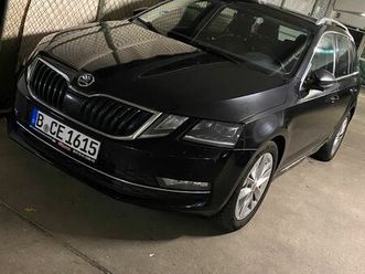 skoda octavia 1.4 benzin gas