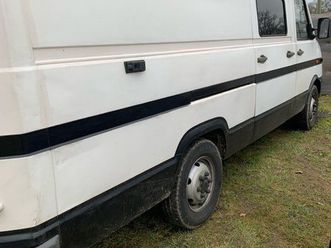 iveco daily classique 35.8