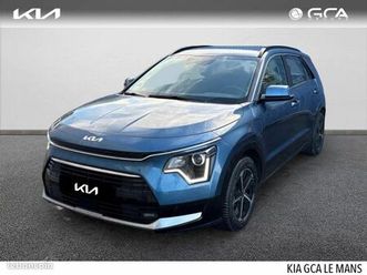 kia niro 1.6 gdi 183ch phev active dct6