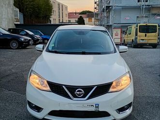 nissan pulsar 1.5 dci connect edition
