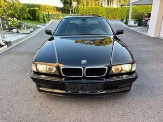 bmw 7er-reihe e38 740i 4,4l