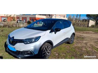 renault captur 150cv