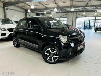 renault twingo iii 0.9 tce 90 energy intens
