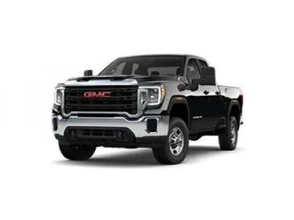 2023 gmc sierra 2500hd sle x31 gas *6 psg* *siriusxm*
