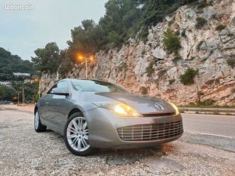 ⚜️ renault laguna 3 coupe 180 gt ⚜️