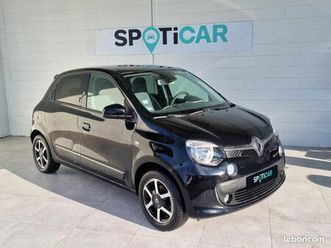 renault twingo iii intens tce 90 edc
