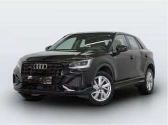 audi q2 tdi 35 quatro
