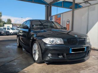 bmw 130i e87 serie 1