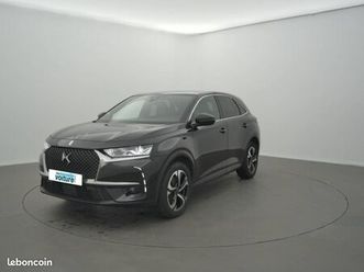 ds 7 crossback ds7 business bluehdi 130 eat8 -