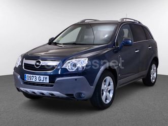 opel antara 2.0 cdti 16v cosmo