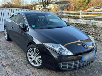 laguna 3 v6 dci 3.0l