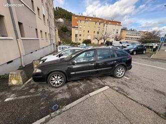 vend renault laguna break