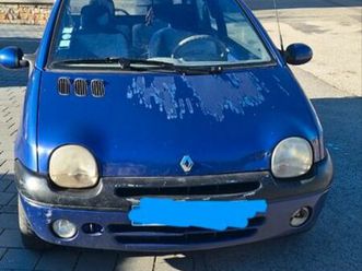 renault twingo 1 phase 2