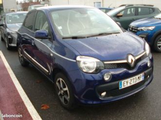 twino 3 intens 0.9 tce 90 cv