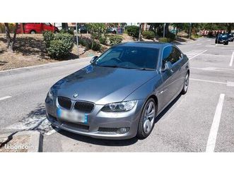 bmw 335i e92