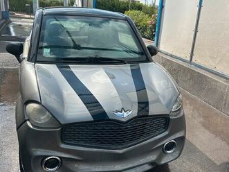 chatenet ch40 à vendre voiture sans permis