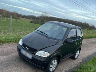 ligier xtoo11200km d’origine