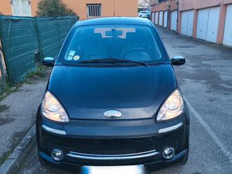 microcar m.go – 2011 – très bon état – 4 900