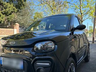 microcar m.go ll premium