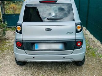 voitures sans permis