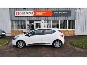 renault clio iv 0.9 tce 90ch energy business 5p