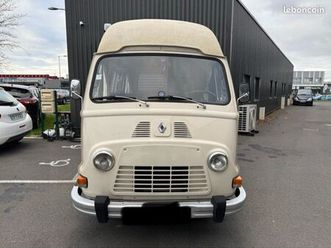 renault estafette 1977