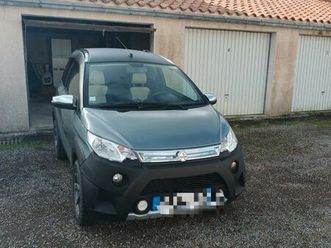 voiture sans permis