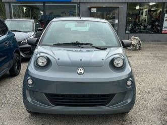 aixam eminauto électrique – 2025 – état neuf – première main – 245 km – 9900