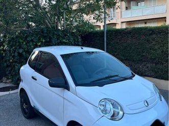 voiture sans permis aixam