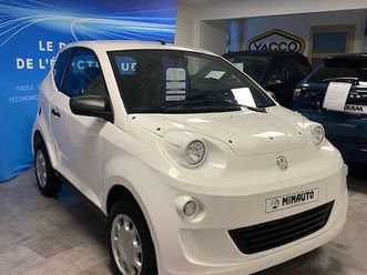 voiture sans permis aixam minauto access