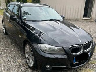bmw 335d e91 lci ( turbo neuf)