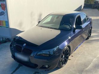 bmw 535d m sport