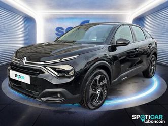 citroen c4 bluehdi 130ch s&s feel pack business eat8