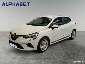 renault clio e-tech 140 - 21n business
