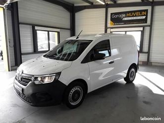 renault kangoo van 1.3 tce 100 cv grand confort bv6