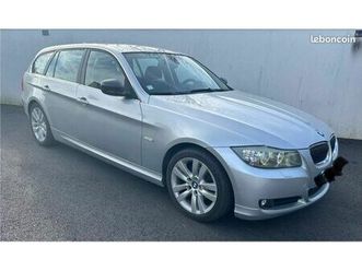 bmw 325i e91 lci 218cv