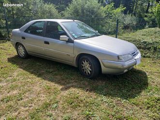 vends xantia bon etat -150 000km