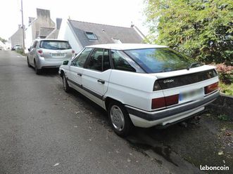citroen xm de 2000