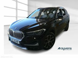 bmw x1 25 e xdrive xline