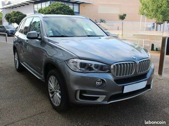bmw x5 f15 25 da xdrive