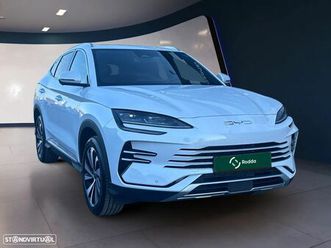 byd seal u 1.5 dm-i comfort