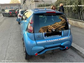 casalini grand sport